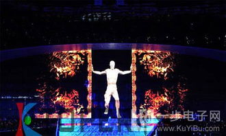 開拓普科技 專業租賃舞臺開合屏設計，引領舞臺視覺新體驗